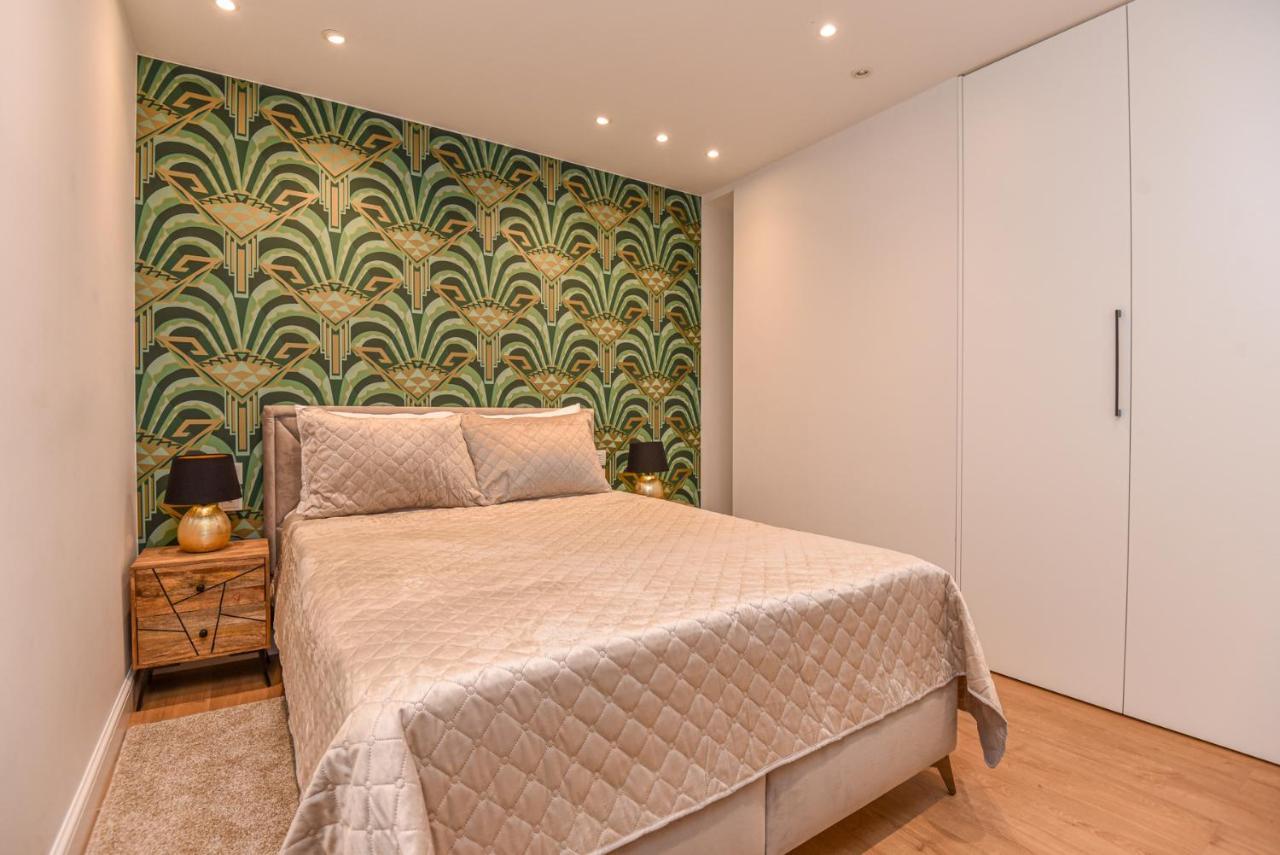 Goklaipeda Appartement Buitenkant foto